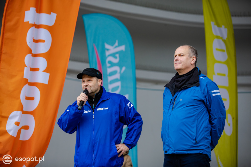 Sopocka Jesień 2019 - bieg na 10 km [FOTO]