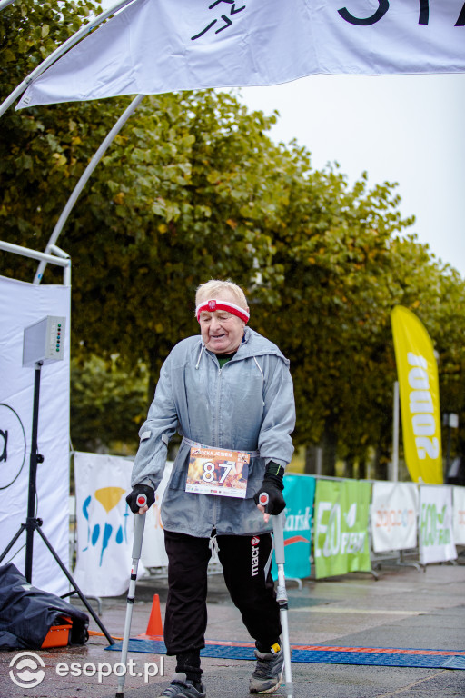 Sopocka Jesień 2019 - bieg na 10 km [FOTO]
