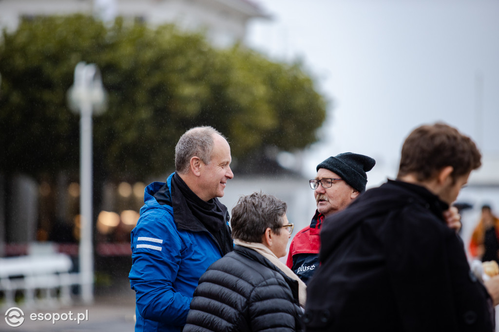 Sopocka Jesień 2019 - bieg na 10 km [FOTO]