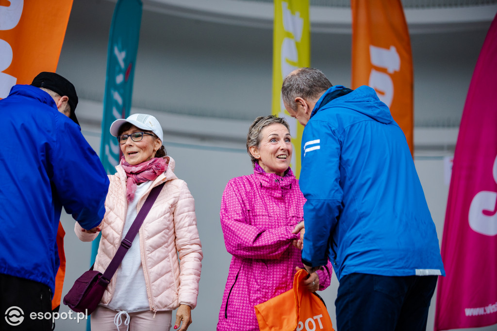 Sopocka Jesień 2019 - bieg na 10 km [FOTO]