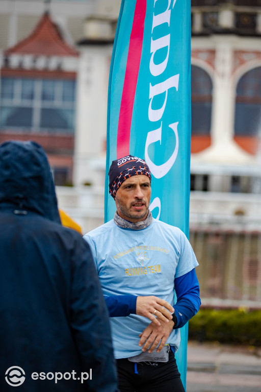 Sopocka Jesień 2019 - bieg na 10 km [FOTO]
