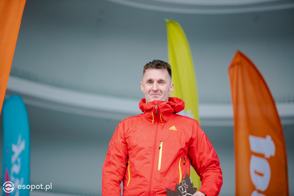 Sopocka Jesień 2019 - bieg na 10 km [FOTO]