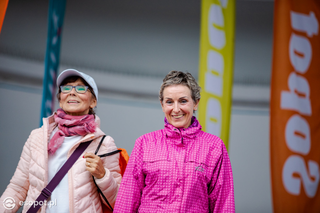 Sopocka Jesień 2019 - bieg na 10 km [FOTO]