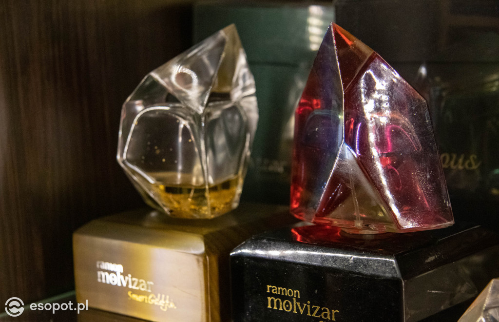 Sopocki Styl wyjątkowa perfumeria w Sopocie [FOTO]