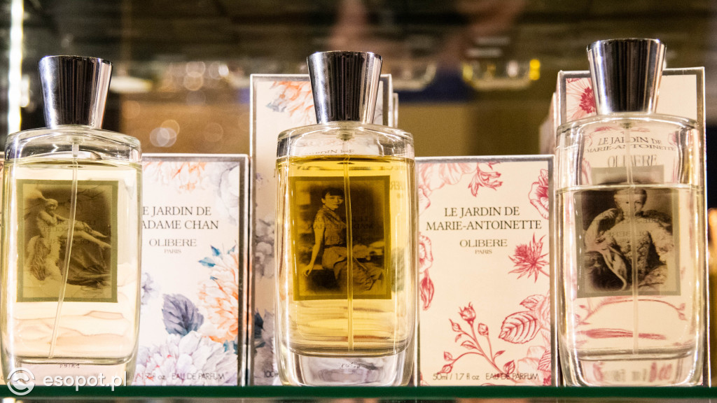 Sopocki Styl wyjątkowa perfumeria w Sopocie [FOTO]