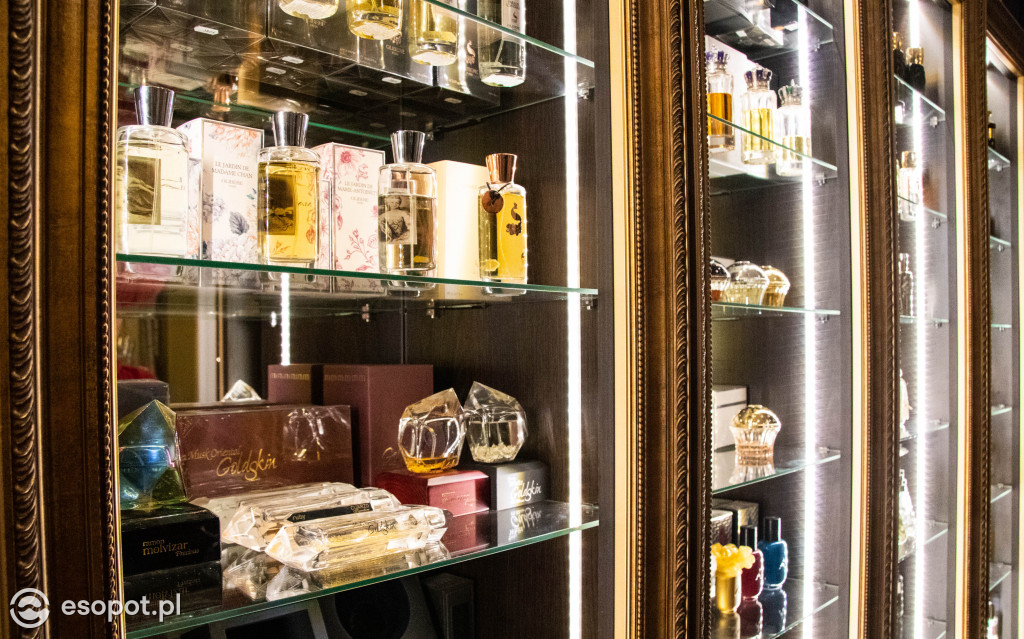 Sopocki Styl wyjątkowa perfumeria w Sopocie [FOTO]