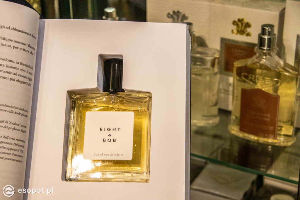 Sopocki Styl wyjątkowa perfumeria w Sopocie [FOTO]