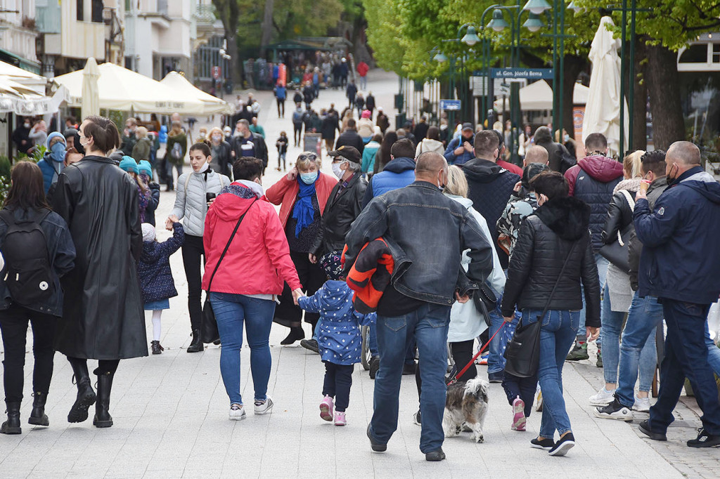 Sopocka Majówka 2020 - 03.05.2020 [FOTO]