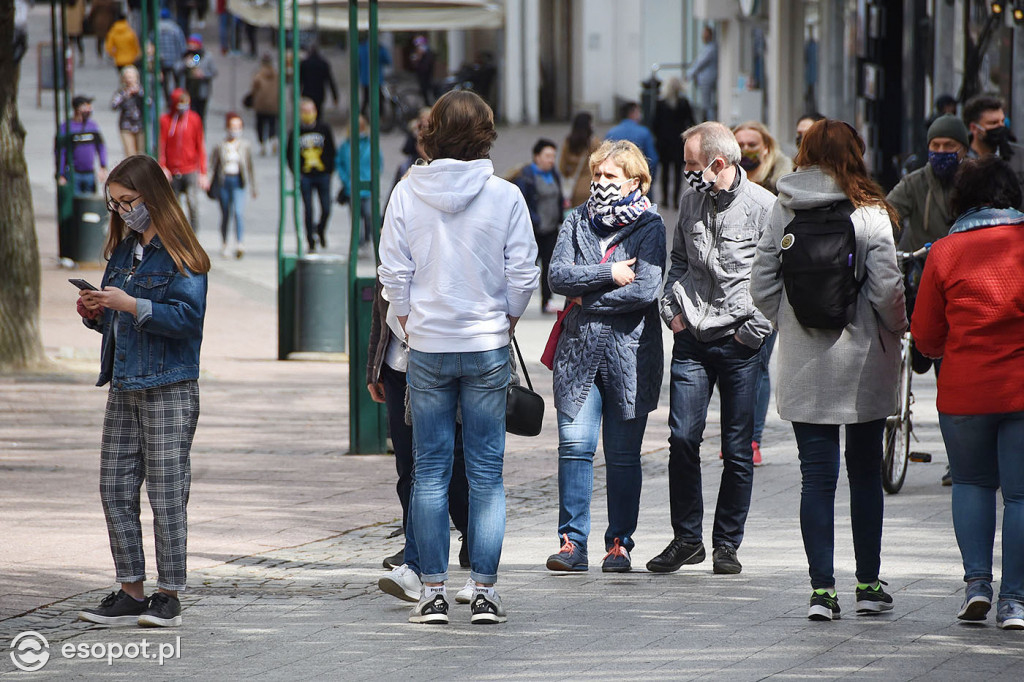 Sopocka Majówka 2020 - 03.05.2020 [FOTO]