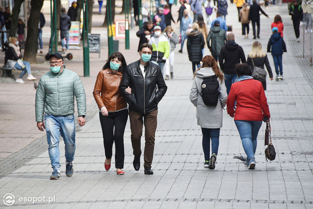 Sopocka Majówka 2020 - 03.05.2020 [FOTO]