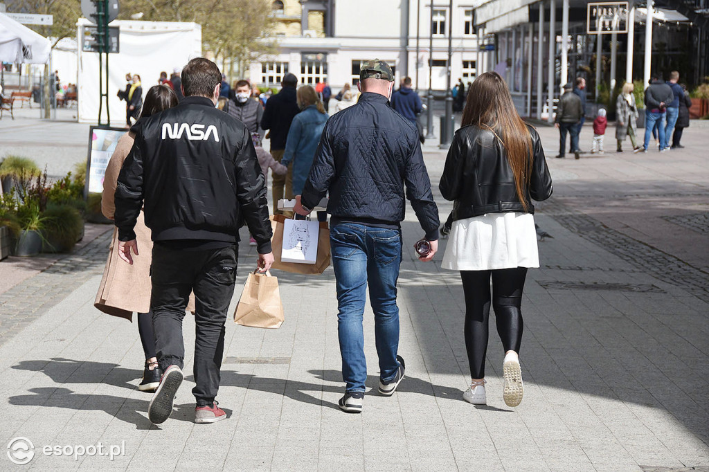 Sopocka Majówka 2020 - 03.05.2020 [FOTO]