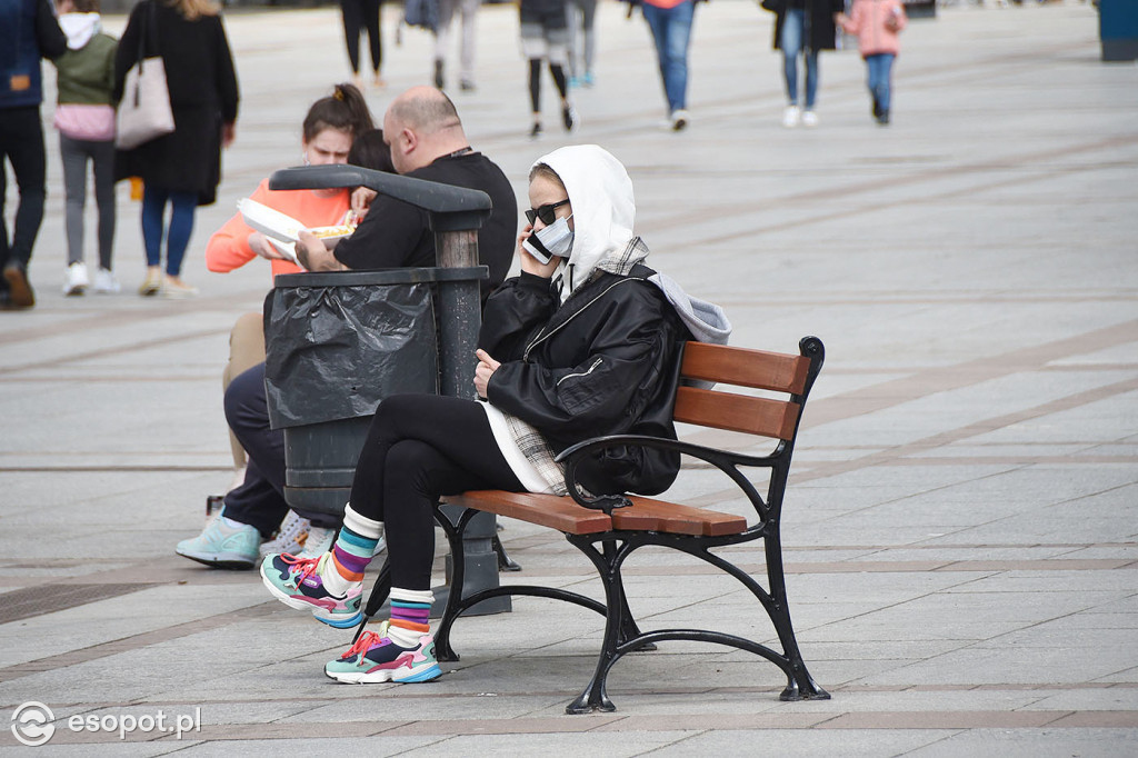 Sopocka Majówka 2020 - 03.05.2020 [FOTO]