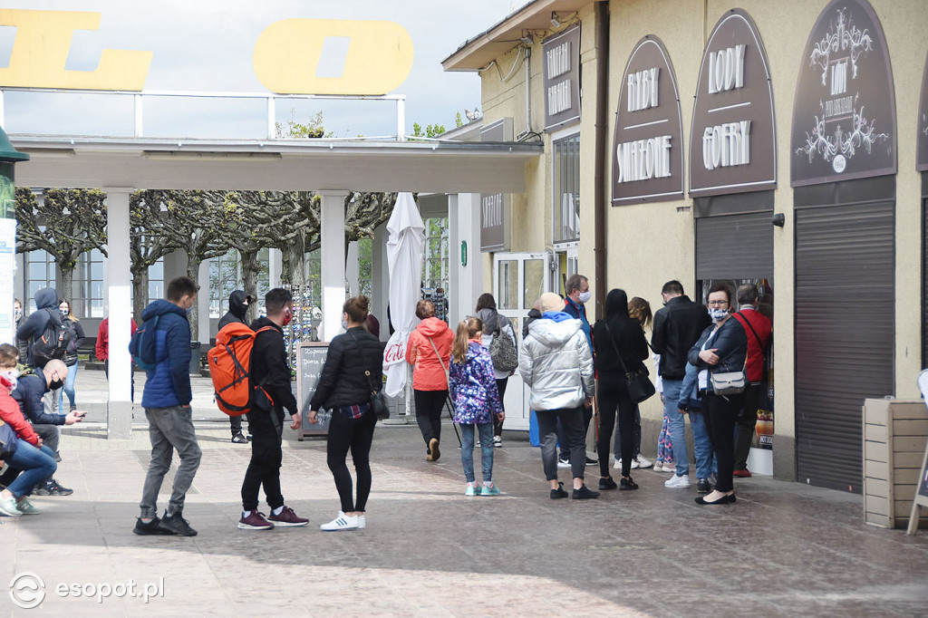 Sopocka Majówka 2020 - 03.05.2020 [FOTO]