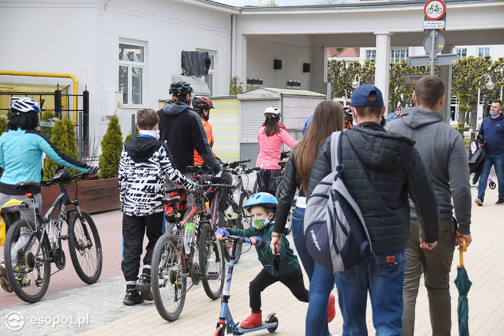 Sopocka Majówka 2020 - 03.05.2020 [FOTO]