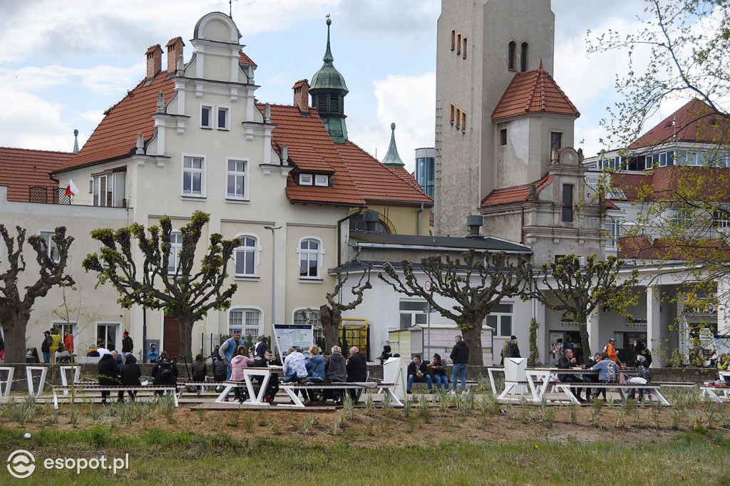 Sopocka Majówka 2020 - 03.05.2020 [FOTO]