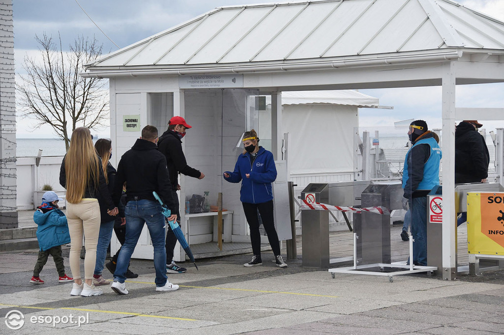 Sopocka Majówka 2020 - 03.05.2020 [FOTO]
