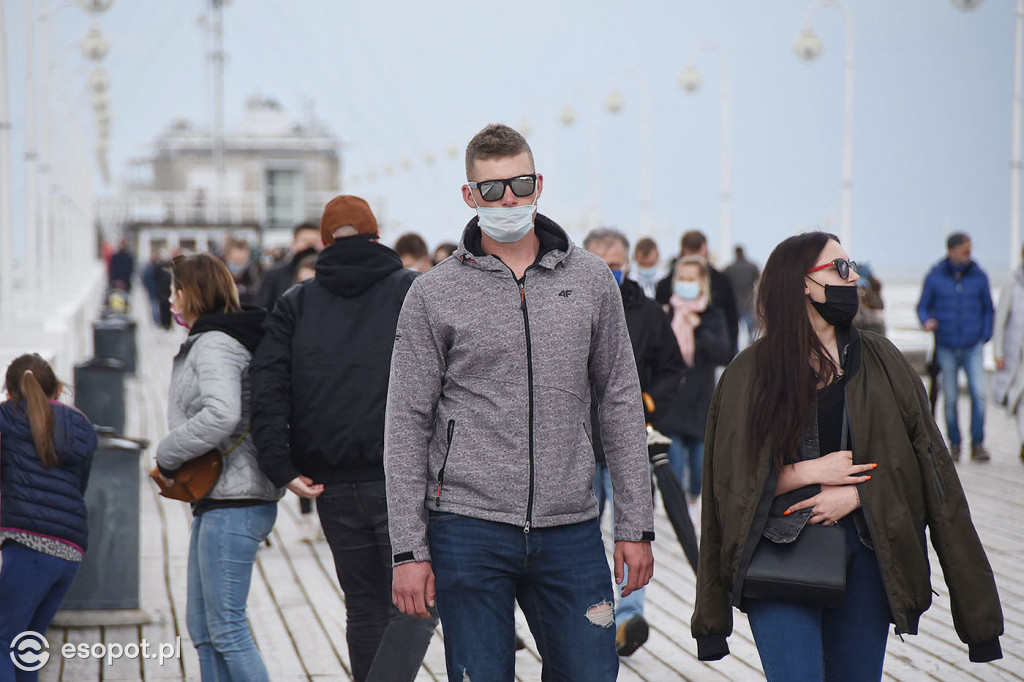 Sopocka Majówka 2020 - 03.05.2020 [FOTO]