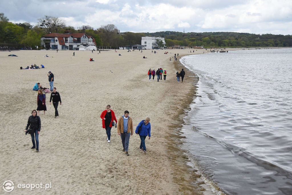 Sopocka Majówka 2020 - 03.05.2020 [FOTO]