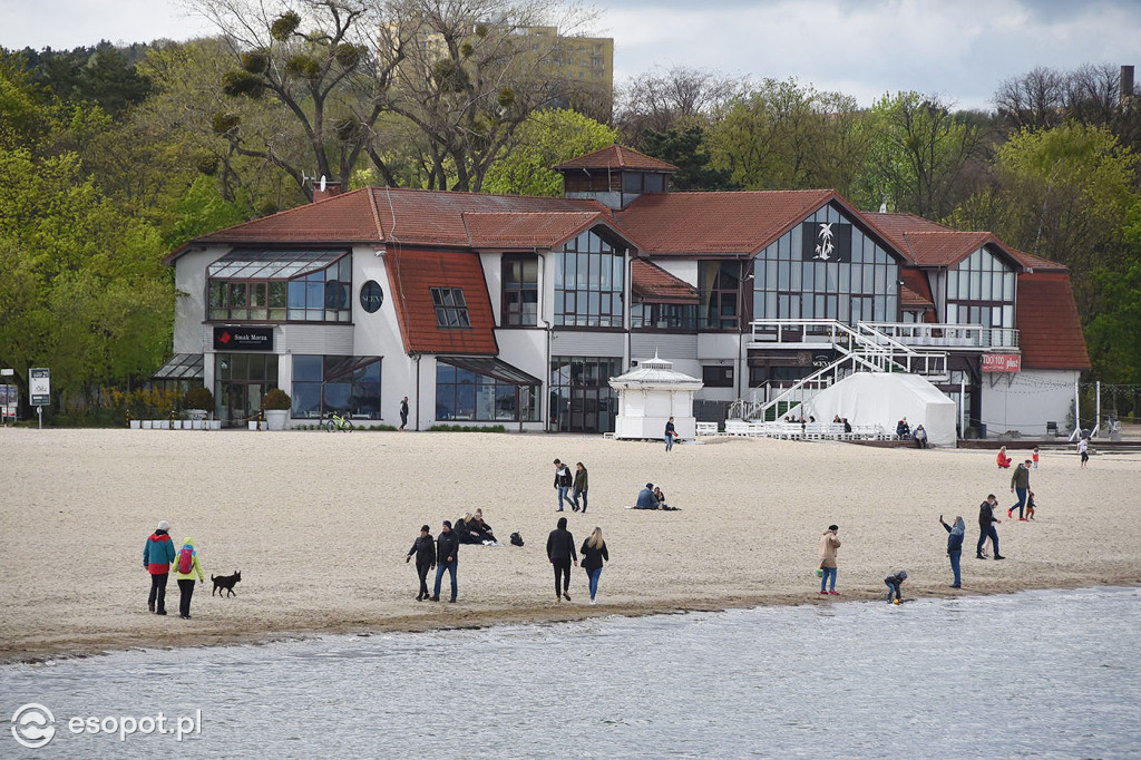 Sopocka Majówka 2020 - 03.05.2020 [FOTO]