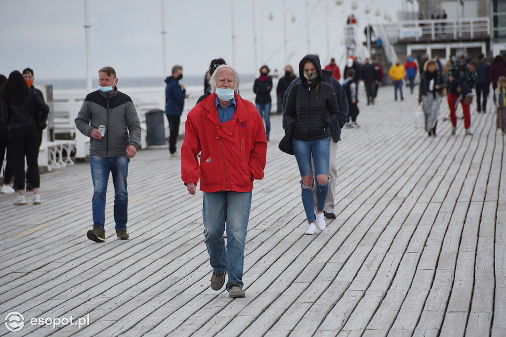 Sopocka Majówka 2020 - 03.05.2020 [FOTO]