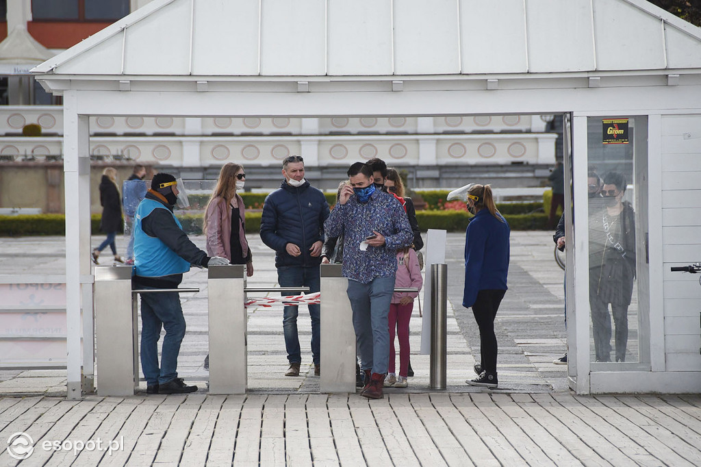 Sopocka Majówka 2020 - 03.05.2020 [FOTO]