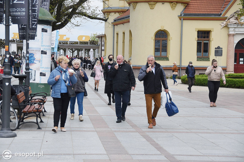 Sopocka Majówka 2020 - 03.05.2020 [FOTO]