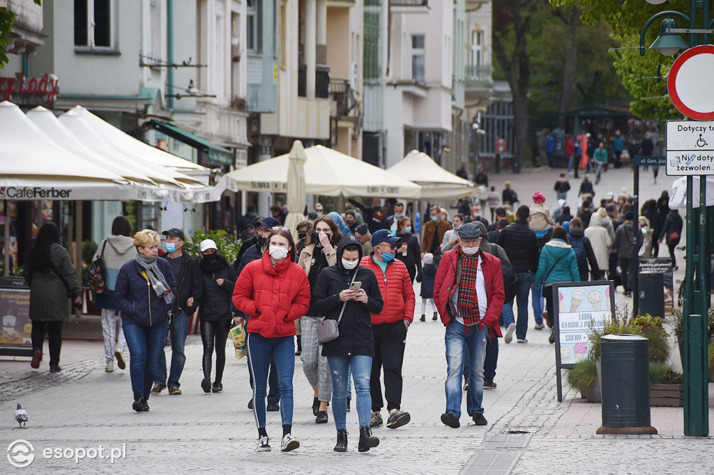 Sopocka Majówka 2020 - 03.05.2020 [FOTO]