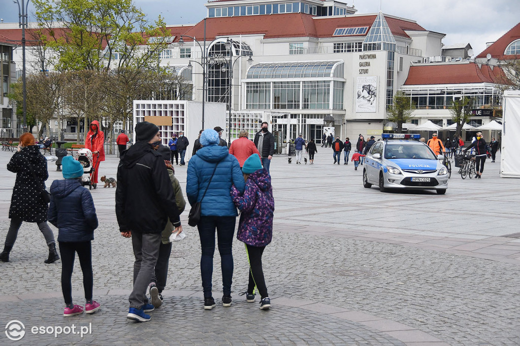 Sopocka Majówka 2020 - 03.05.2020 [FOTO]