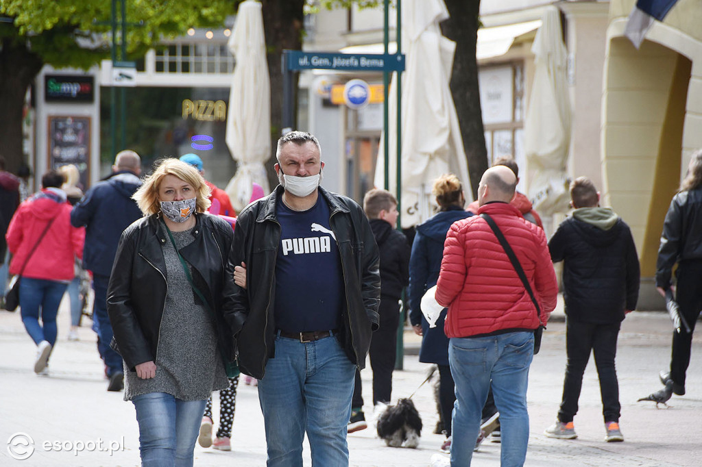 Sopocka Majówka 2020 - 03.05.2020 [FOTO]
