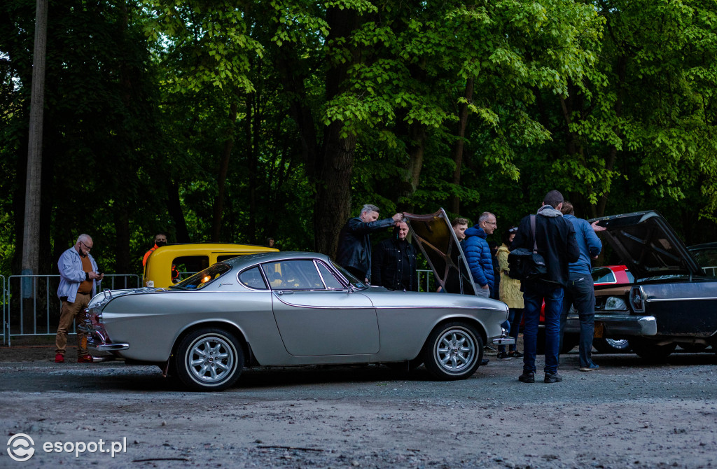 Kino Plenerowe i Samochodowe w Sopocie [FOTO]