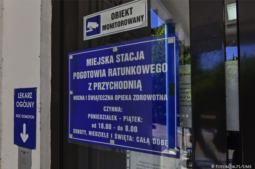 Sopot: Kabiny odkażające rodem z science-fiction?