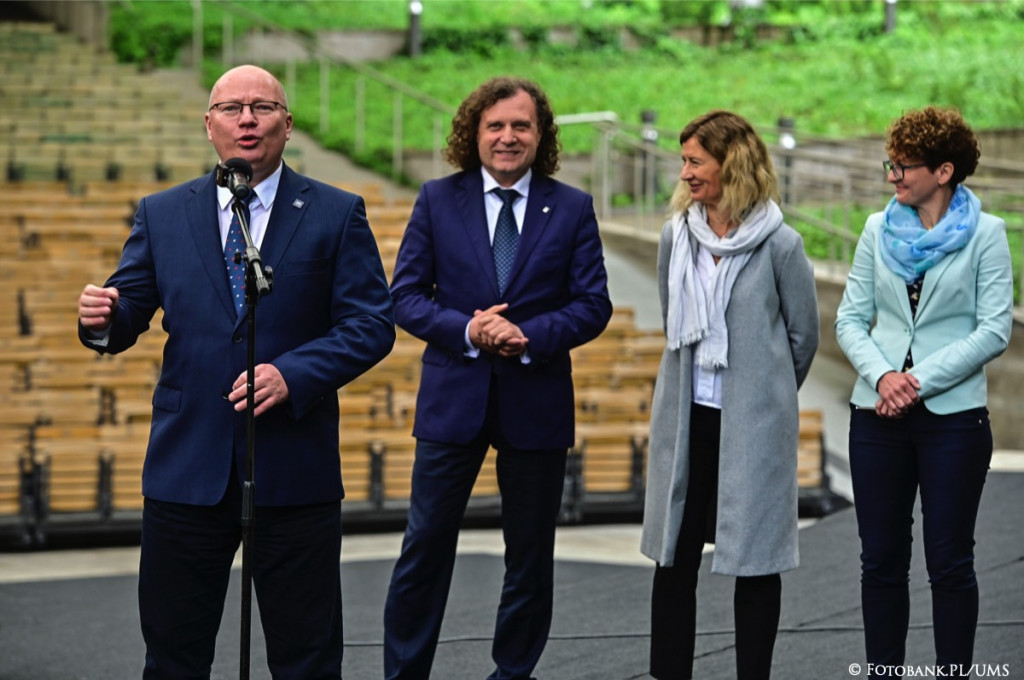 List intencyjny ws. współpracy Sopotu z Politechniką Gdańską