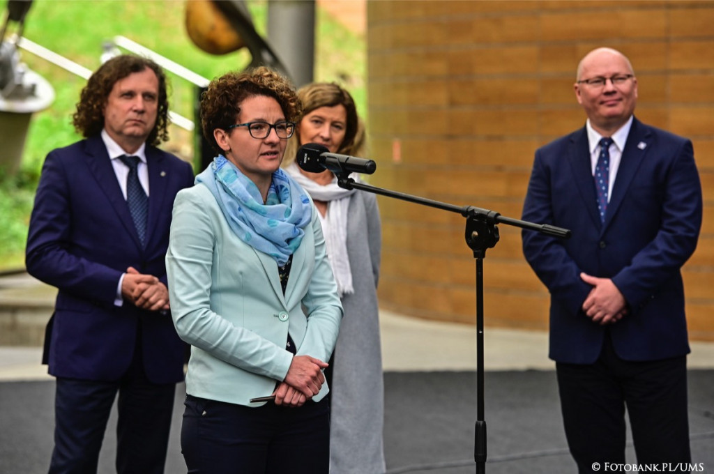 List intencyjny ws. współpracy Sopotu z Politechniką Gdańską