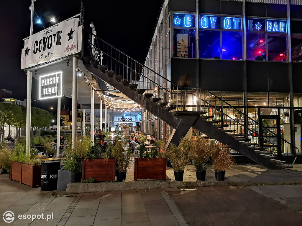 Życie nocne wraca do Sopotu - długi weekend czerwcowy 2020 [FOTO]