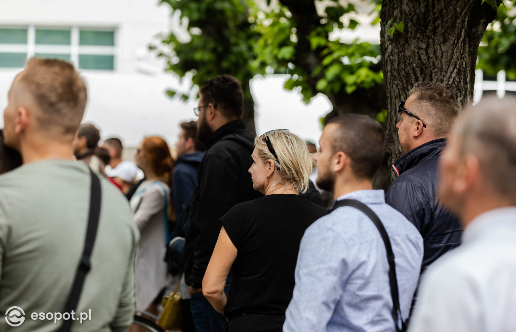 XIII Pokazy w Kulturystyce i Fitness Sopot 2020 dzień trzeci [FOTO]