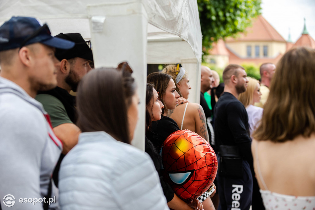 XIII Pokazy w Kulturystyce i Fitness Sopot 2020 dzień trzeci [FOTO]