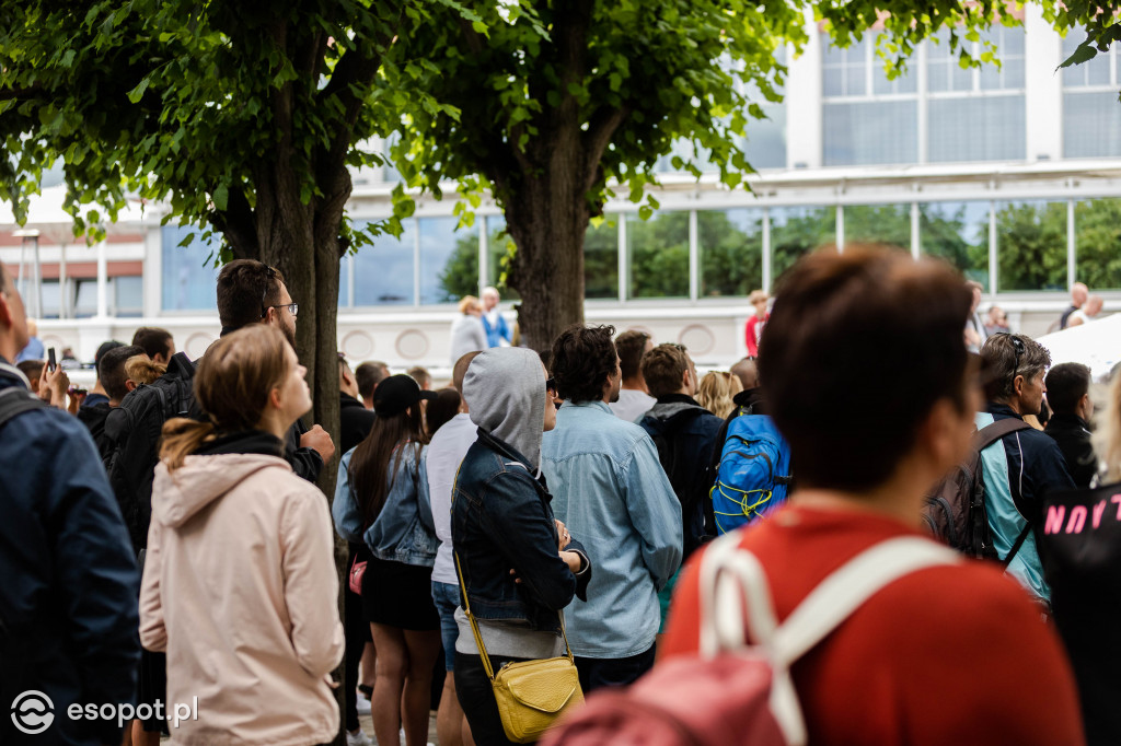XIII Pokazy w Kulturystyce i Fitness Sopot 2020 dzień trzeci [FOTO]