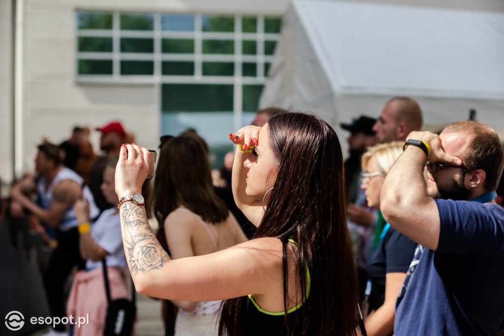 XIII Pokazy w Kulturystyce i Fitness Sopot 2020 dzień trzeci [FOTO]