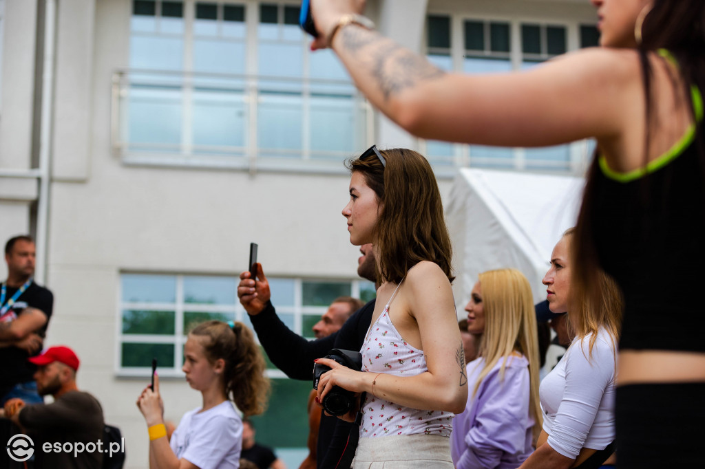 XIII Pokazy w Kulturystyce i Fitness Sopot 2020 dzień trzeci [FOTO]