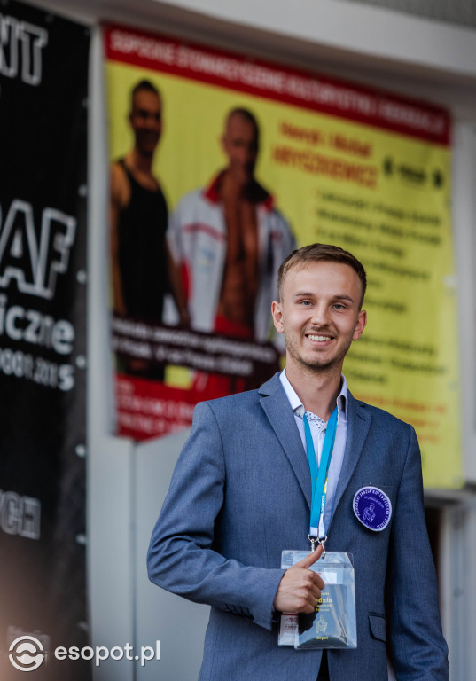 XIII Pokazy w Kulturystyce i Fitness Sopot 2020 dzień trzeci [FOTO]