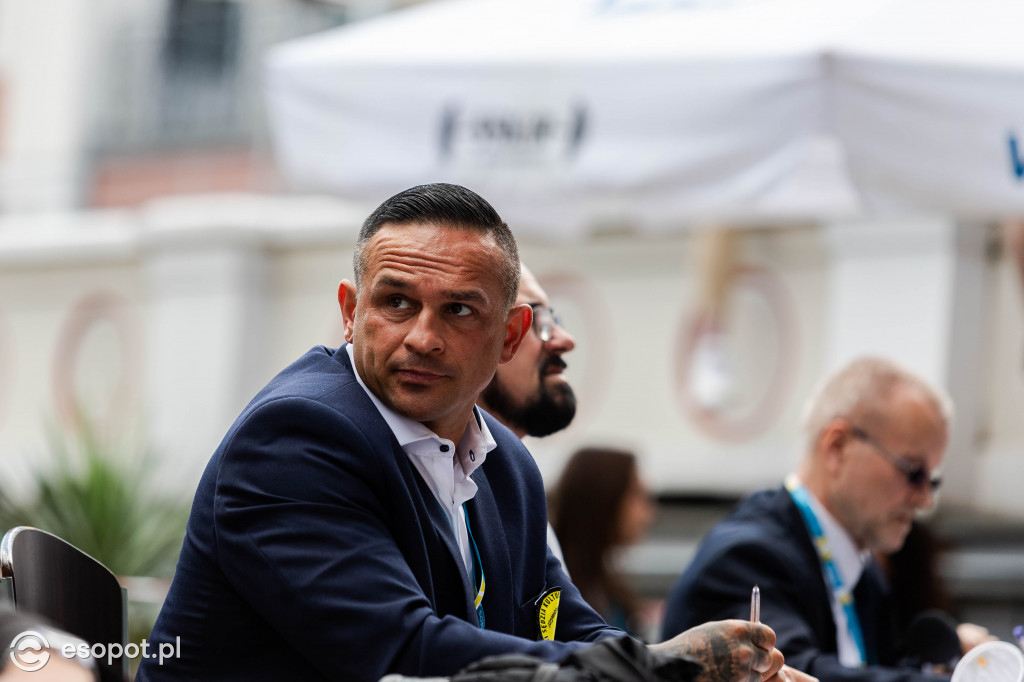 XIII Pokazy w Kulturystyce i Fitness Sopot 2020 dzień trzeci [FOTO]