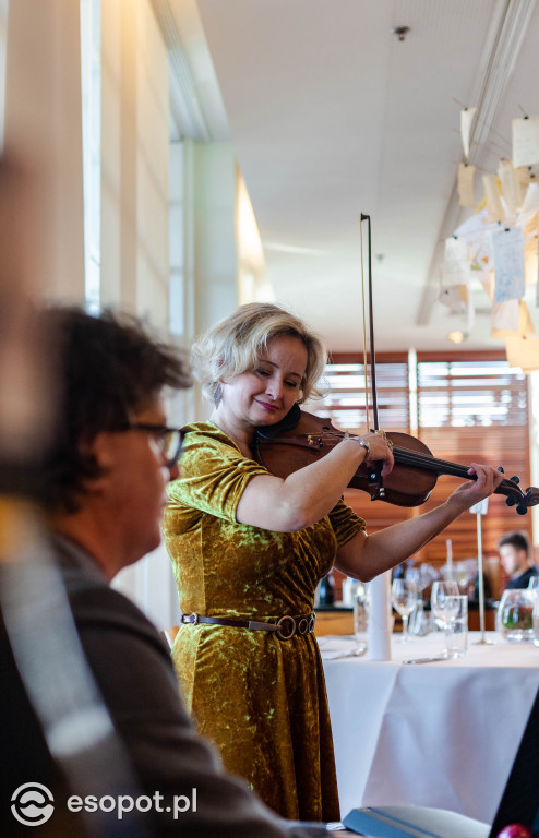 Restauracja Wave zaprasza na bufet włoski w Sheraton Sopot Hotel [FOTO]