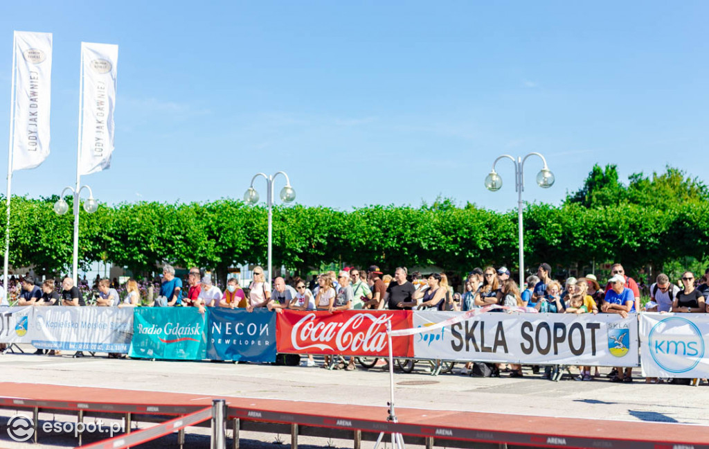 Tyczka na molo 2020 - najpiękniejszy konkurs lekkoatletyczny na świecie [FOTO]