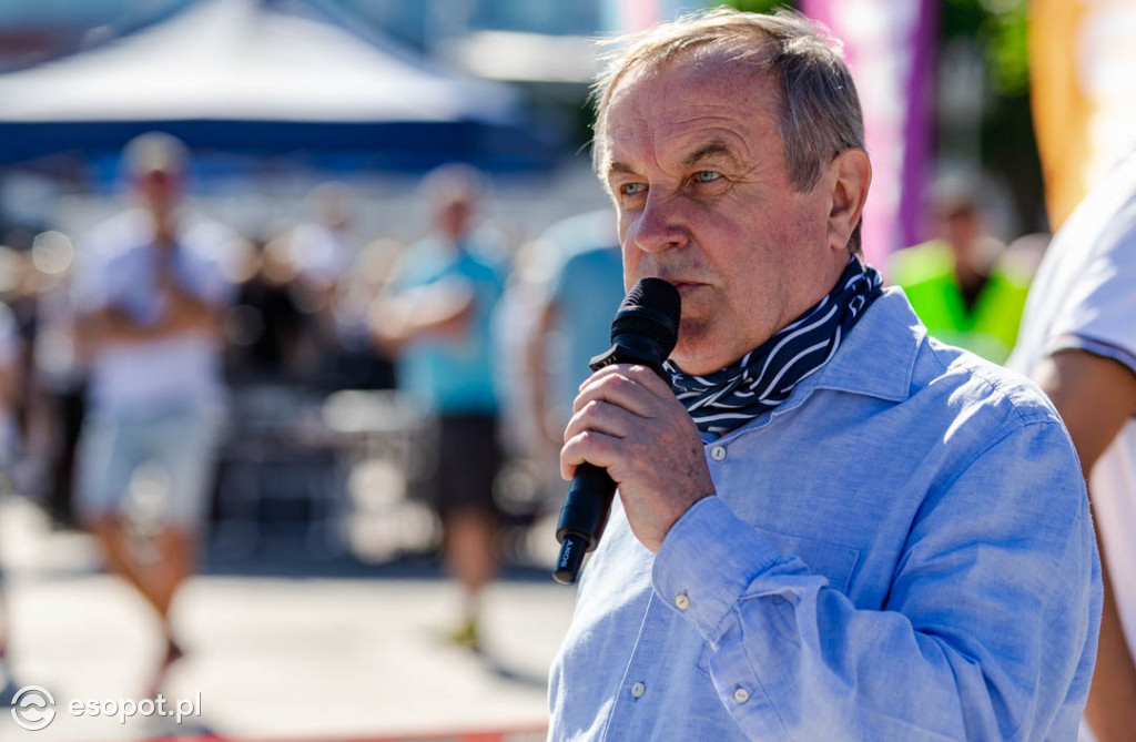 Tyczka na molo 2020 - najpiękniejszy konkurs lekkoatletyczny na świecie [FOTO]