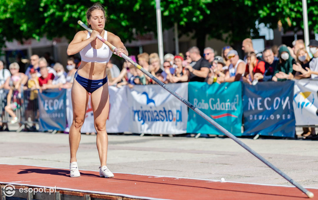 Tyczka na molo 2020 - najpiękniejszy konkurs lekkoatletyczny na świecie [FOTO]