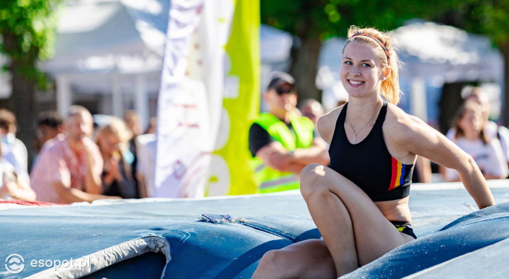 Tyczka na molo 2020 - najpiękniejszy konkurs lekkoatletyczny na świecie [FOTO]