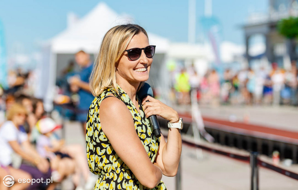 Tyczka na molo 2020 - najpiękniejszy konkurs lekkoatletyczny na świecie [FOTO]