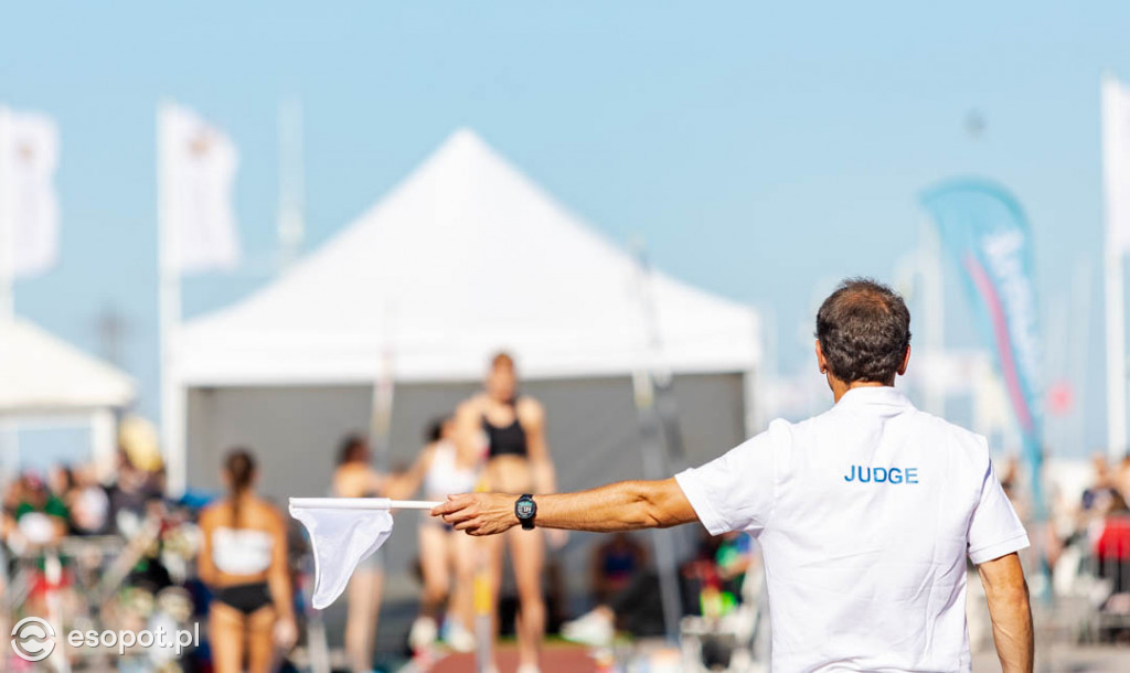 Tyczka na molo 2020 - najpiękniejszy konkurs lekkoatletyczny na świecie [FOTO]