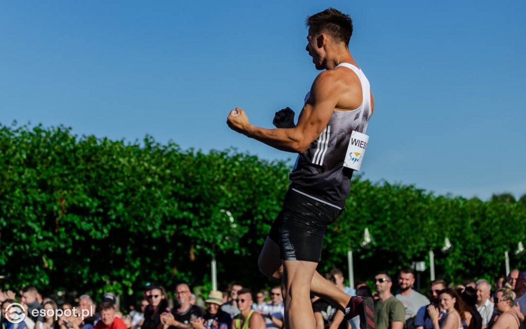 Tyczka na molo 2020 - najpiękniejszy konkurs lekkoatletyczny na świecie [FOTO]