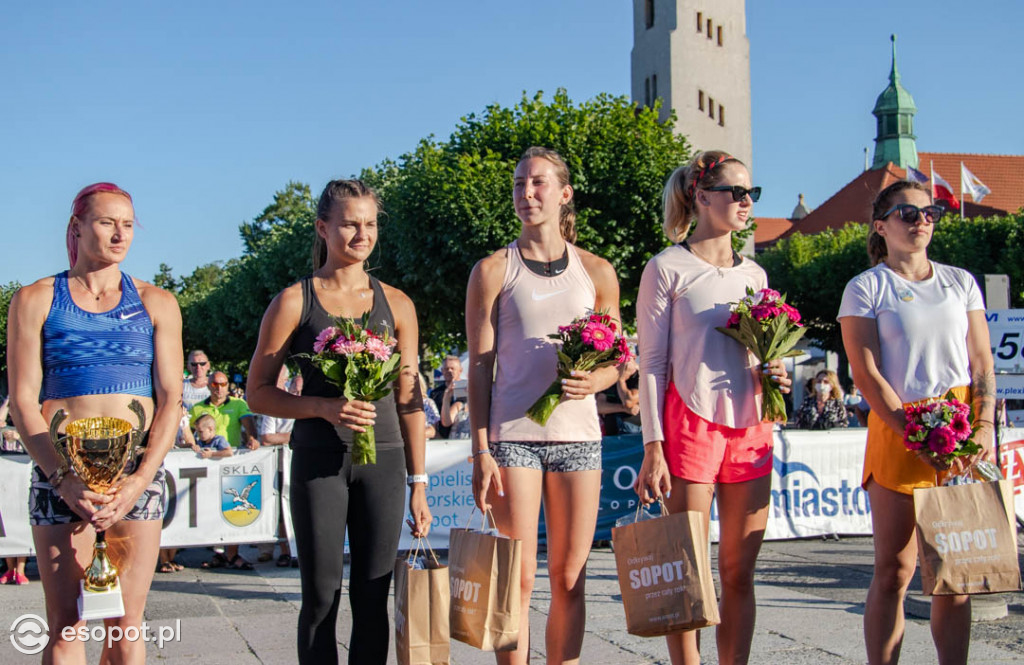 Tyczka na molo 2020 - najpiękniejszy konkurs lekkoatletyczny na świecie [FOTO]